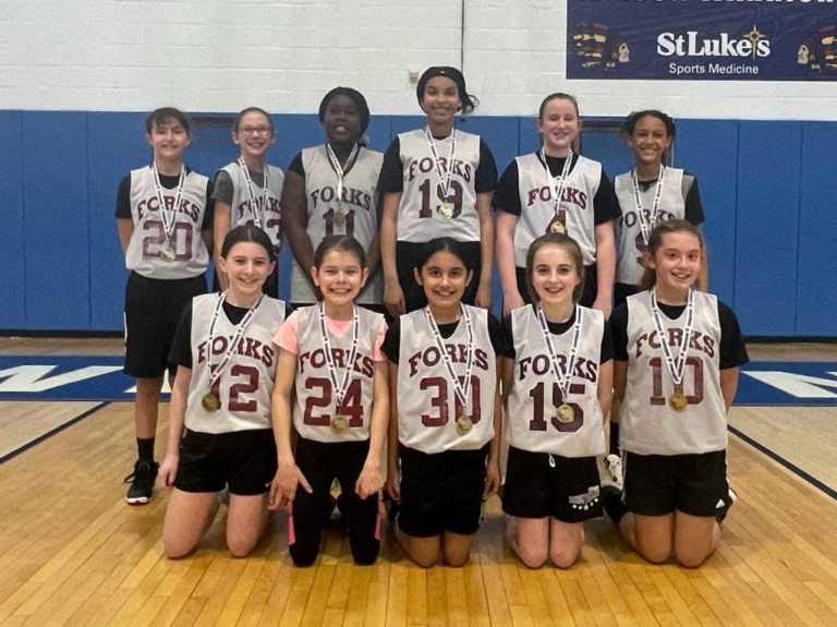 Forks Township Athletic Association Save Time Communicating with Your Team